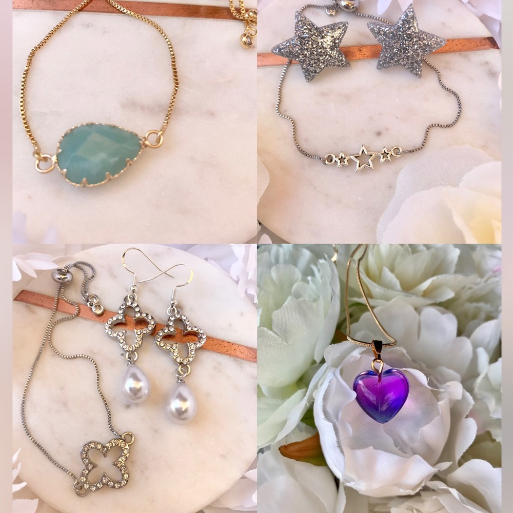 @tiffepiphs is Live! Come Hang Out & Shop! - Picture 14 of 17
